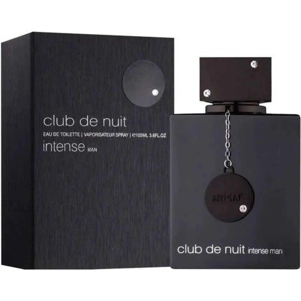 CLUB DE NUIT MAN 105ML