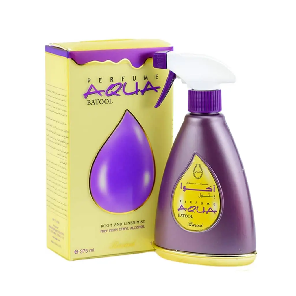 معطر جو اكوا