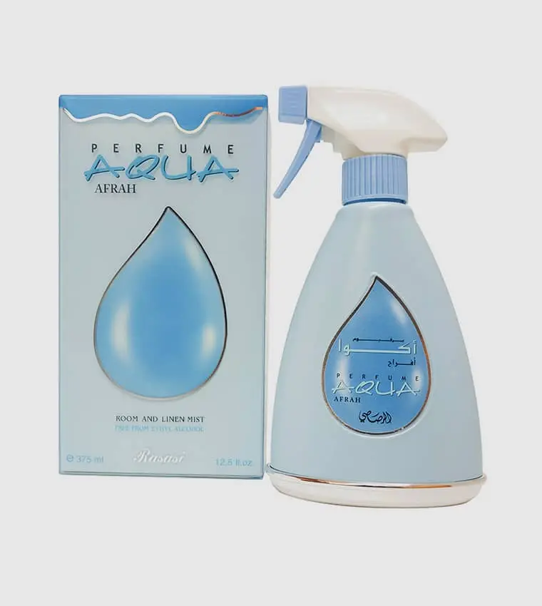 معطر جو اكوا