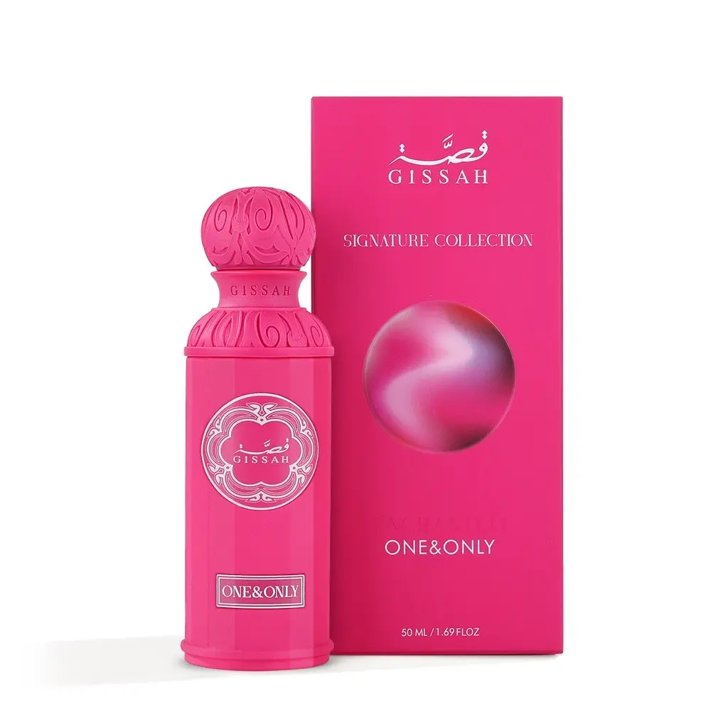 عطر ون اند اونلي 50مل