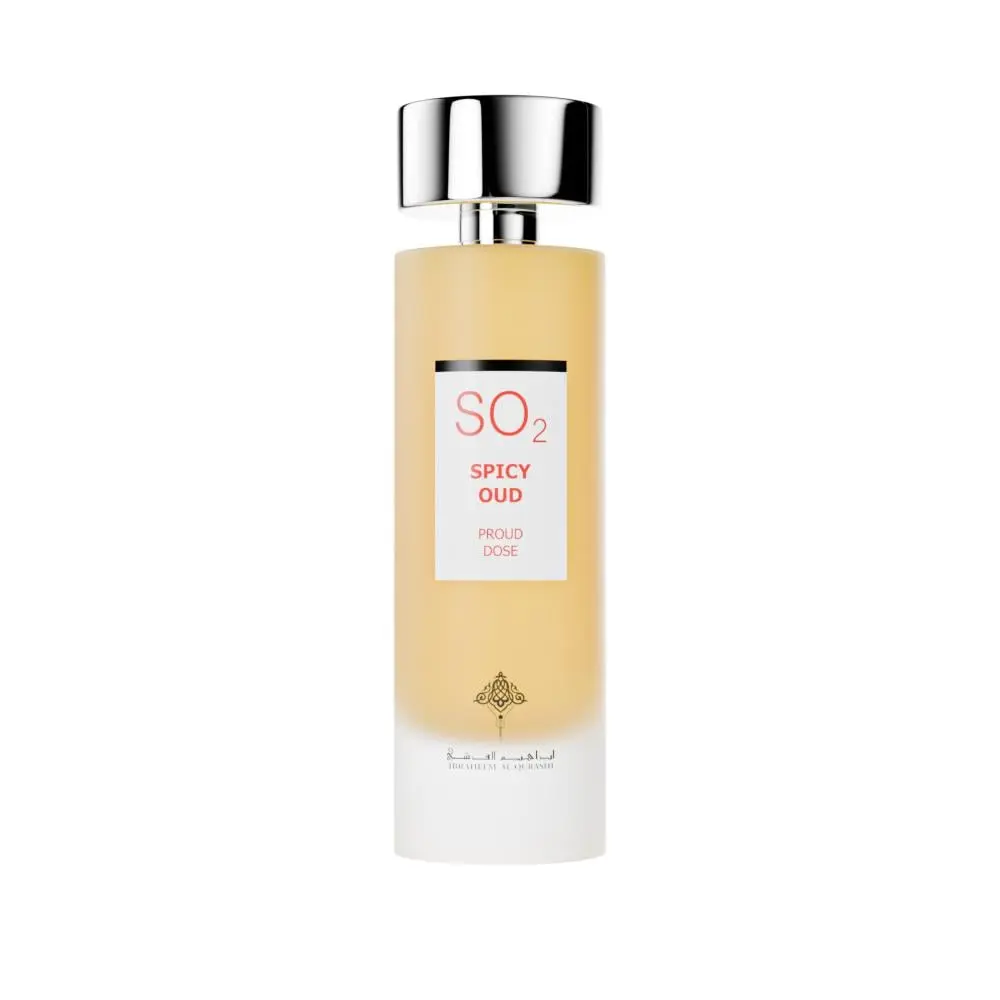 SPISY OUD 75ML