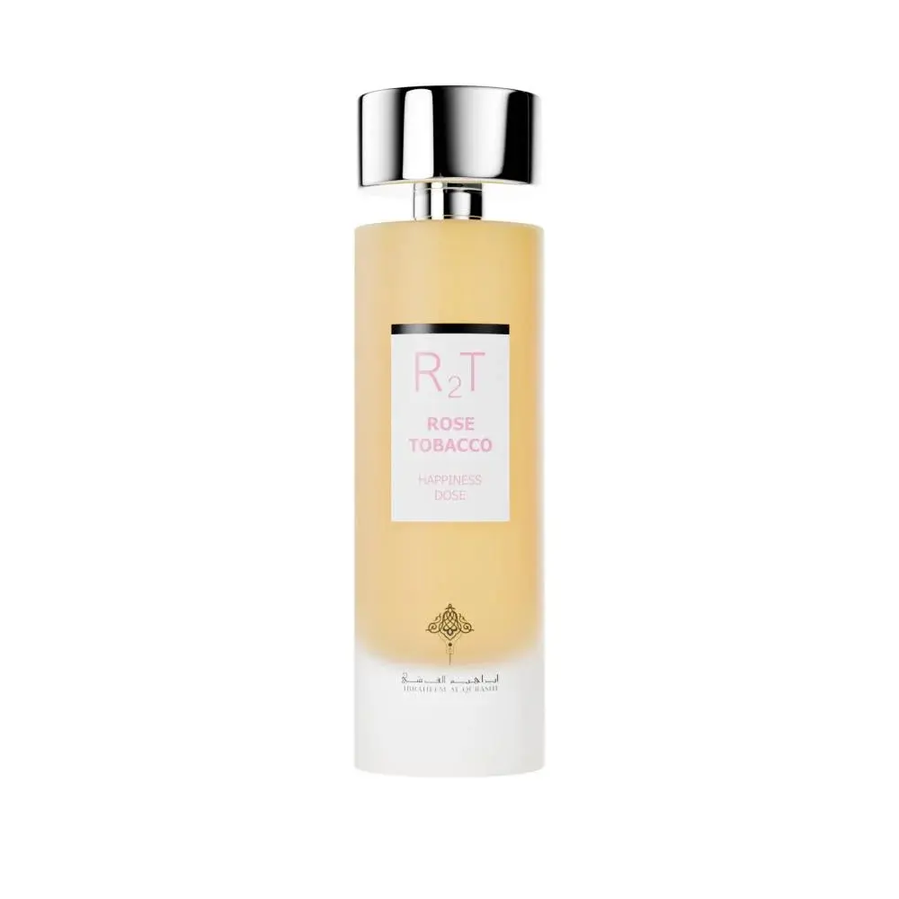 ROSE TOBACOO 75ML