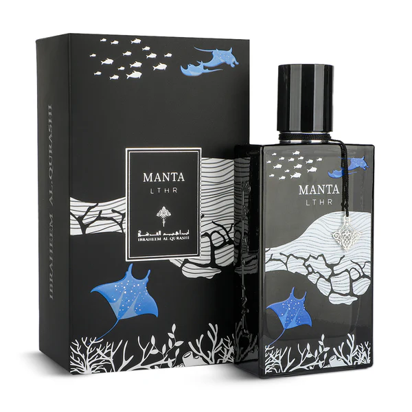 MANTA LTHR ابراق 75مل