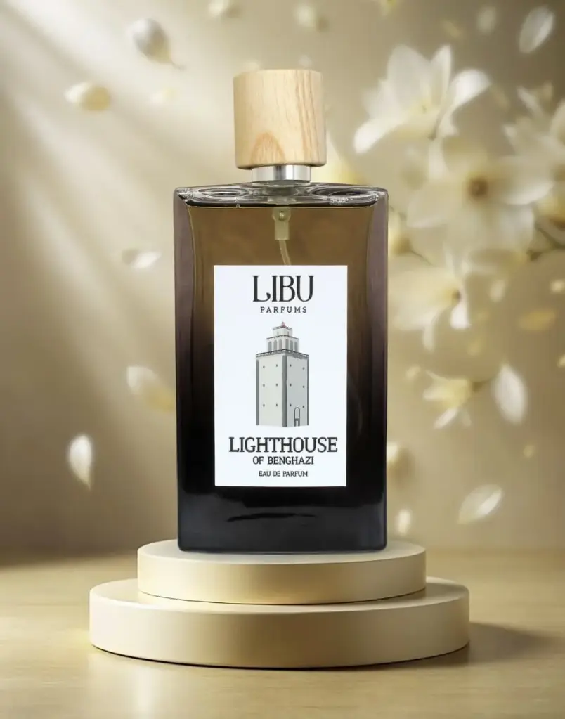 LIGHT HOUSE OF BENGHAZI 75ML