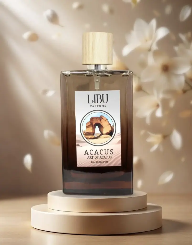ART OF ACACUS 75ML