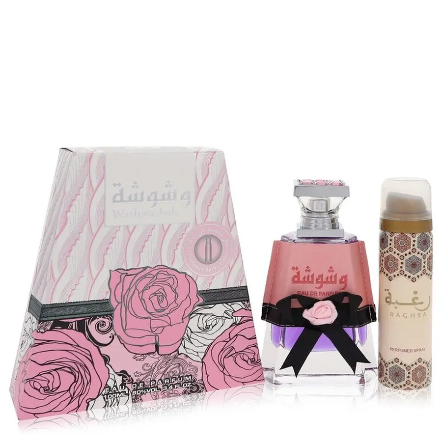 عطر لطافة وشوشة 100مل