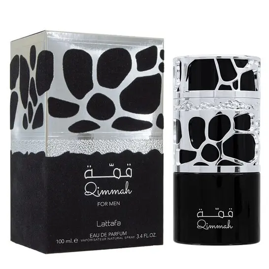 عطر قمة رجالي 100مل