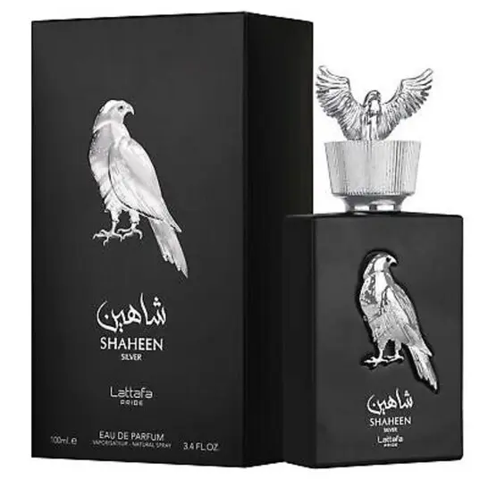 عطر شاهين 100مل