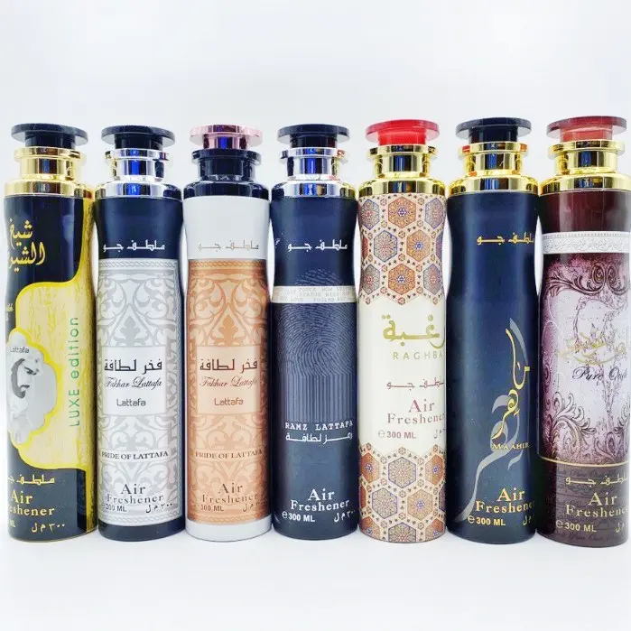 معطر جو لطافه