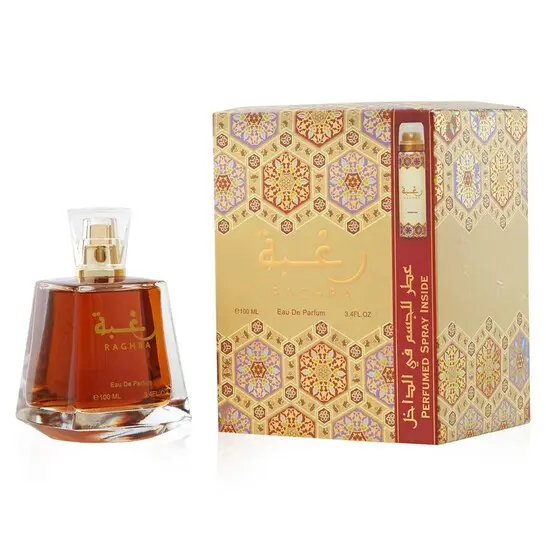 عطر رغبة نسائي100مل