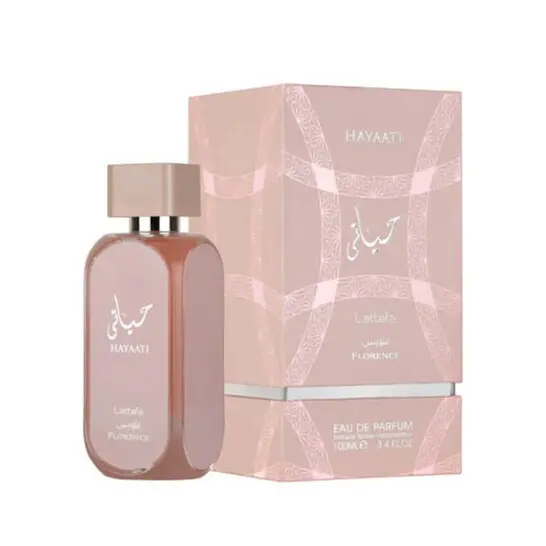 عطر حياتي نسائي 100مل