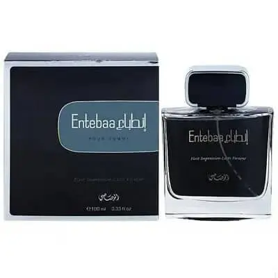 عطر انطباع 100مل