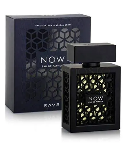 now edp 100ml