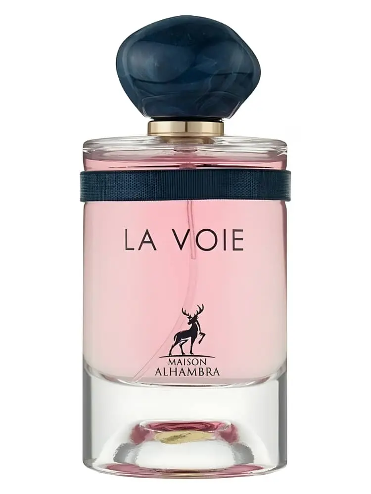 la voie 100ml