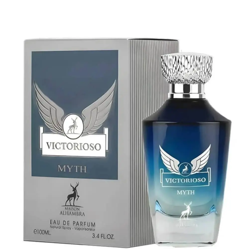 victorioso myth 100ml