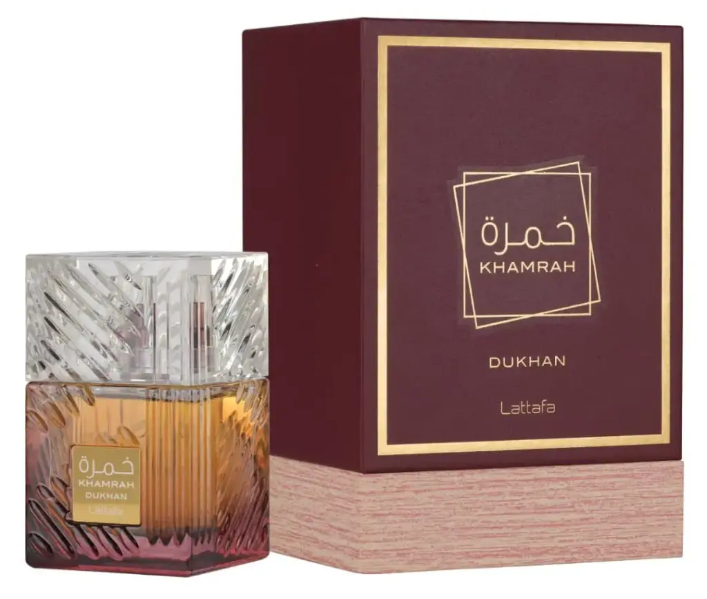 خمرة دخان لطافه 100مل