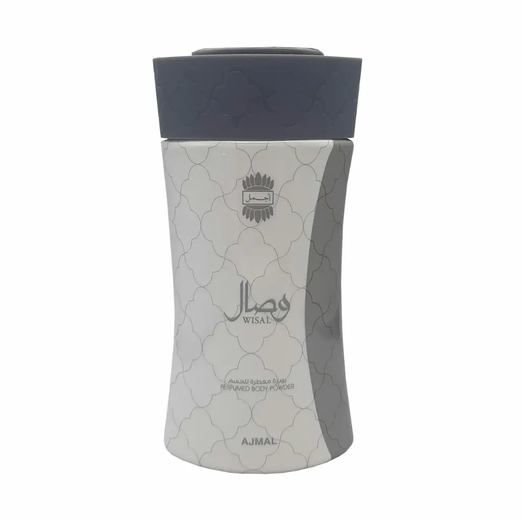 بودرة جسم وصال
