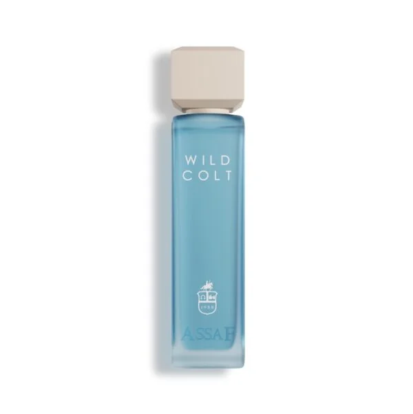 WILD COLT ASSAFE 200ML