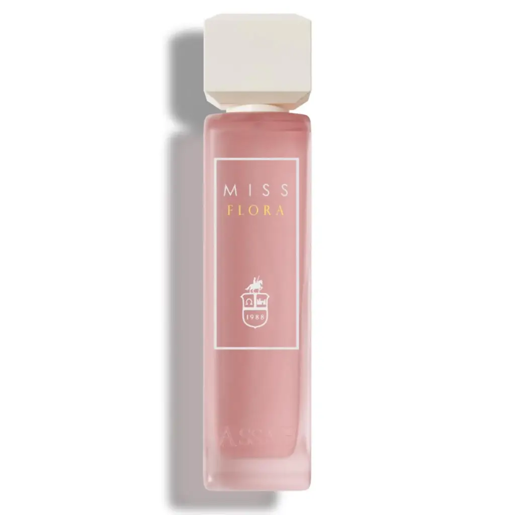 MISS FLORA 200ML