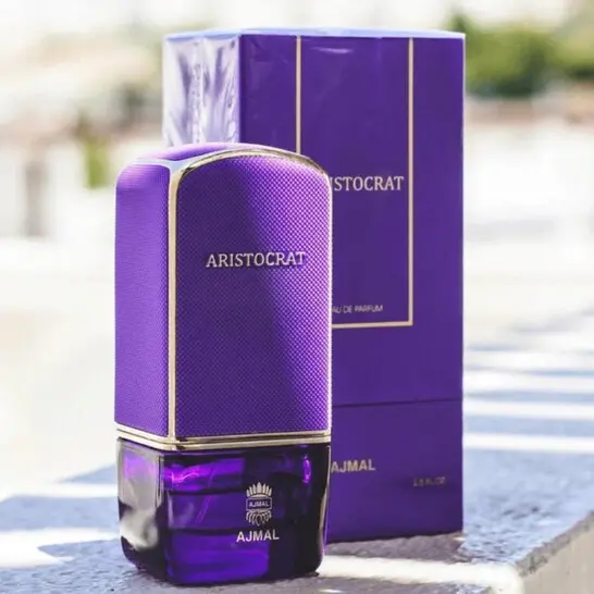 ARISTOCRAT AJMAL 75ML