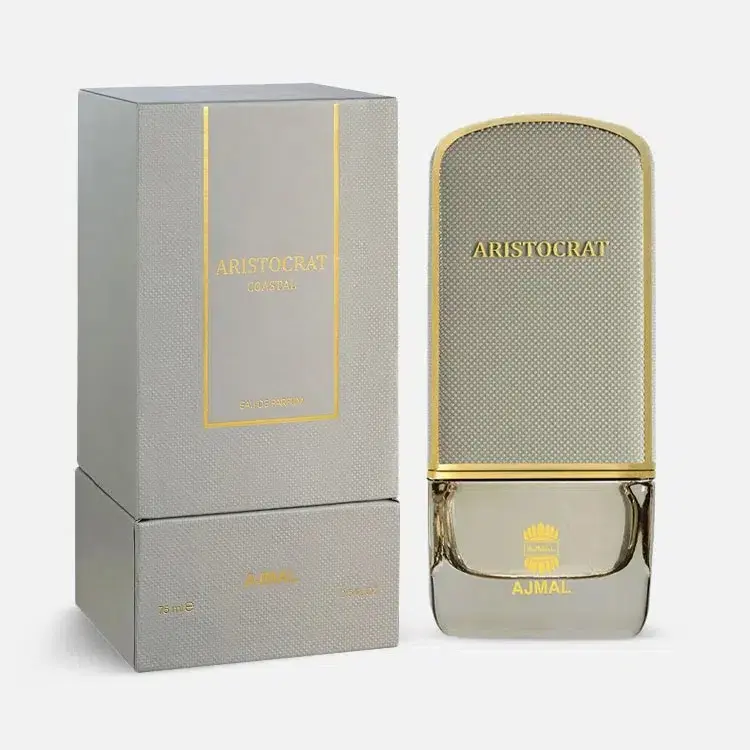 ARISTOCRAT AJMAL 75ML