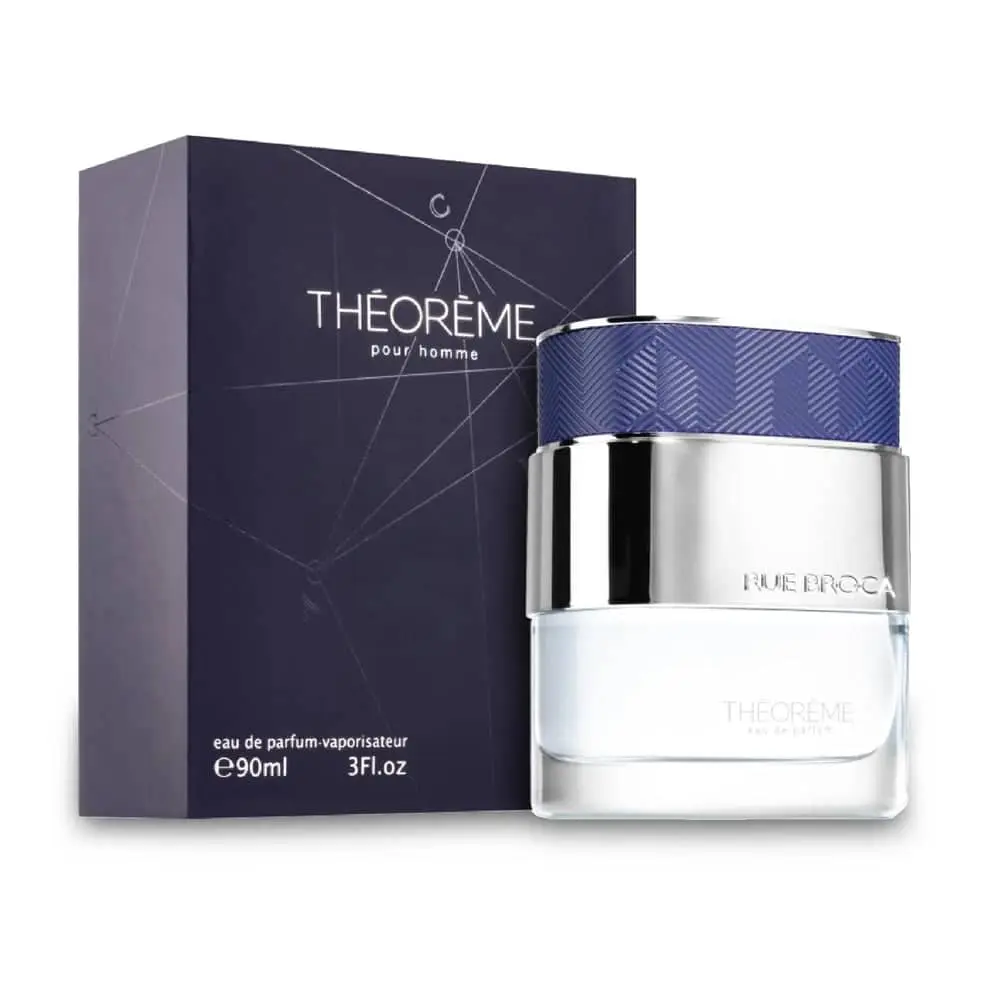 THEORME MAN