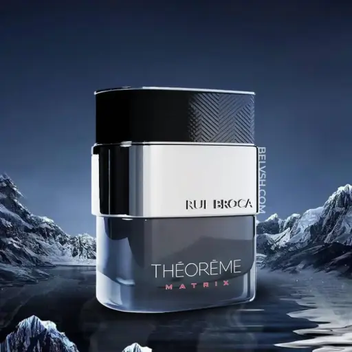 THEORM EDP MAN