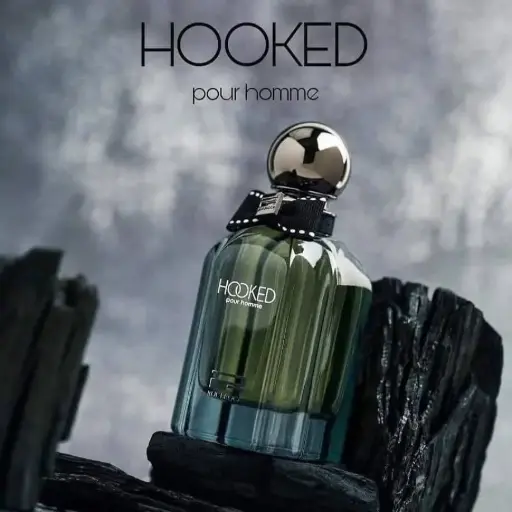 HOOKED MAN