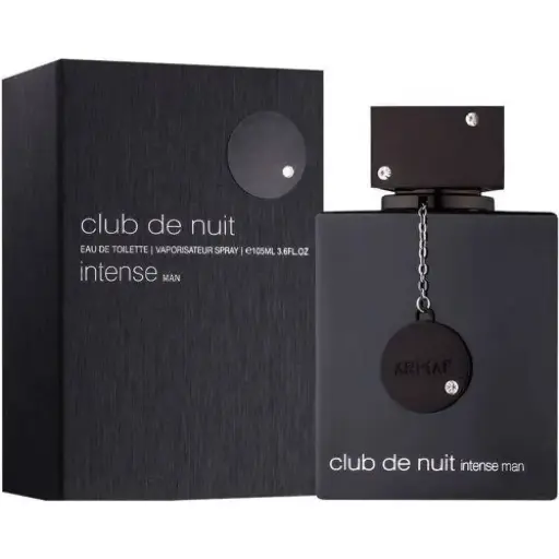 CLUB DE NUIT MAN 105ML