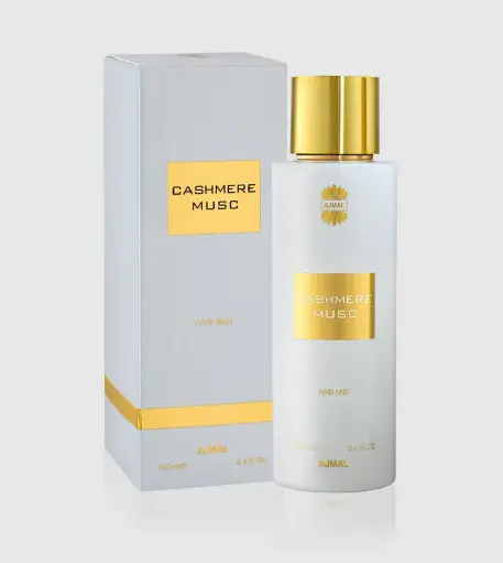 معطر شعر أجمل