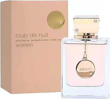 CLUB DE NUIT WOMEN 105ML