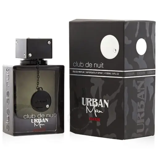 CLUB DE NUIT URBAN 105ML