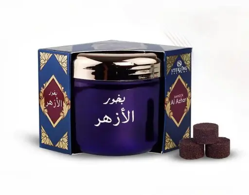 بخور الازهر