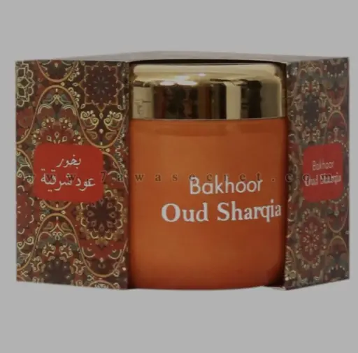 بخور العود