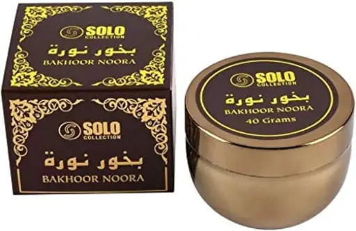 بخور نوره