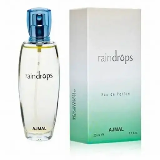 عطر RAIN DROPS