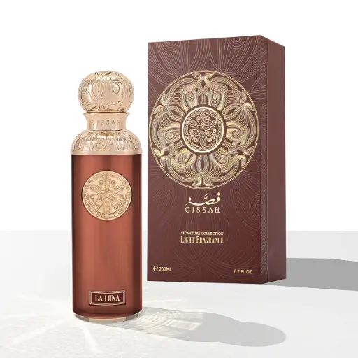GISSAH 200ML