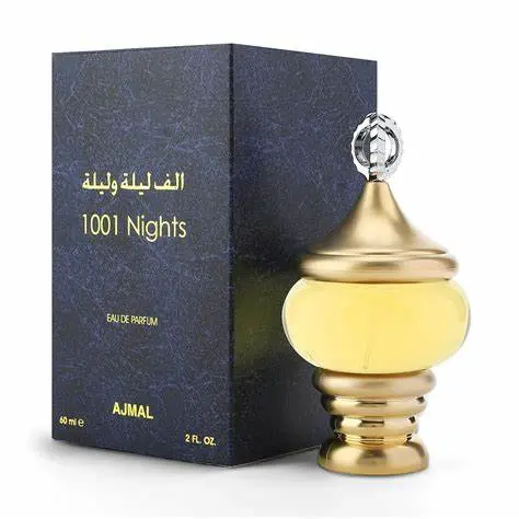 1000 ليلة وليلة من أجمل