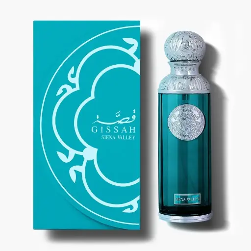 SIENA VALLEY GISSAH 200ML