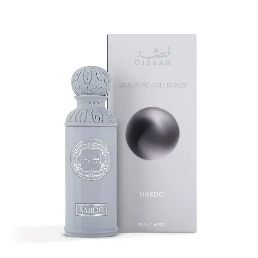 عطر قصة ناردو 50مل