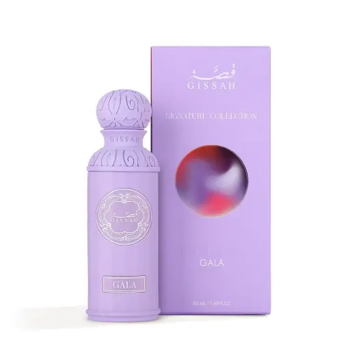 قصة جالا 50مل