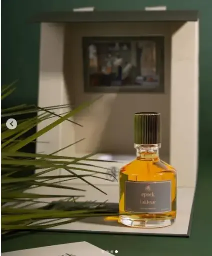 عطر فخار ايبوك 80مل