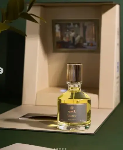 عطر ايبوك مزمار 80مل