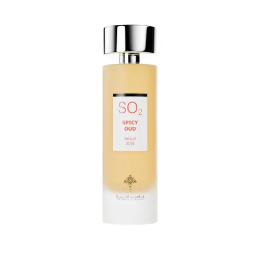 SPISY OUD 75ML