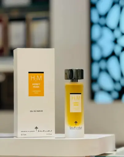 HONEY MUSK 75ML