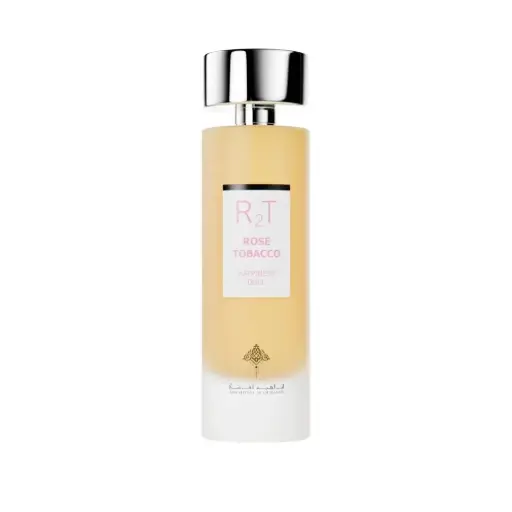 ROSE TOBACOO 75ML