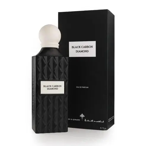 BLACK CARBON DIAMOND