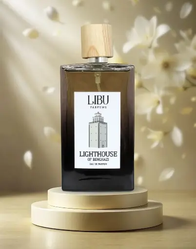 LIGHT HOUSE OF BENGHAZI 75ML
