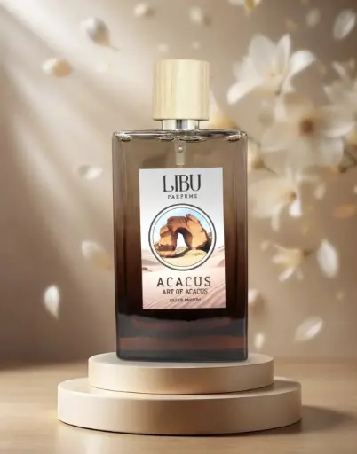 ART OF ACACUS 75ML