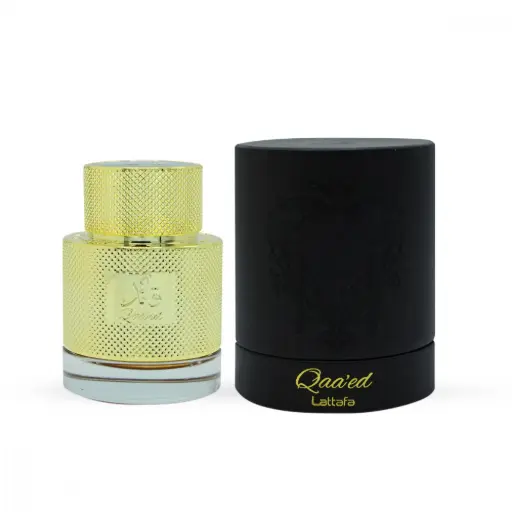 عطر لطافة قائد 100مل